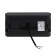 Facade lamp "Glover", FSD-030, 10 W, 4000K, IP65, 220 V, plastic, black
