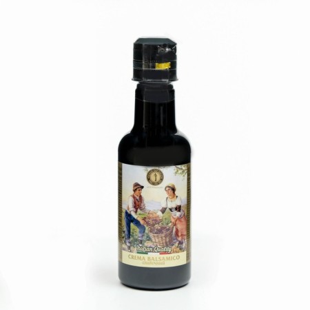 Balsamic sauce cream Pure Premium, 220 ml-2
