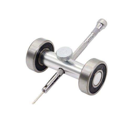 Roller for sharpening screwdrivers, 5.5 cm x 2 cm-2