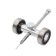 Roller for sharpening screwdrivers, 5.5 cm x 2 cm