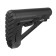 Butt, telescopic, reinforced "Nord" COM-Spec