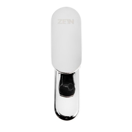 Zein Z2486 sink mixer, Ceramics cartridge 40 mm, chrome-4