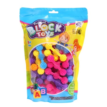 Teaching designer "Molecules"-3