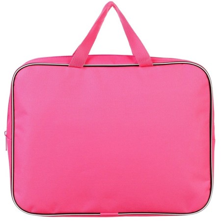 Folder with handles Textile A4, 350x270x100 mm, My Little Pony-1