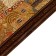 Tapestry "Tree of the Life of Klimt" 50*50 cm