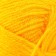 Yarn "Baby" 100% acrylic 150m/50g (32 yellow)