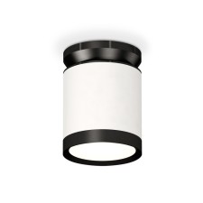Ambrella Light, XS8141020, GX53 LED 12 watts lamp, white sand, black