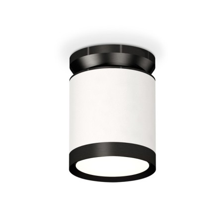 Ambrella Light, XS8141020, GX53 LED 12 watts lamp, white sand, black