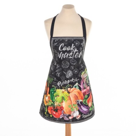 Ethel kites Pesto: apron 60x67 cm, a towel 40x67 cm - 2 pcs.-8