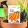 Seeds carrots "Children's sweetness", 1.5 g Series Hit X3