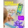 Neurogram is an interactive game "Study sounds and letters"