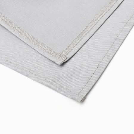 Apron Ethel Home 60x70 cm, central-gray, 100% hl, sarzha 190 g/m2-3