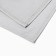 Apron Ethel Home 60x70 cm, central-gray, 100% hl, sarzha 190 g/m2