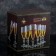 Glass glass for champagne Domenik, 170 ml