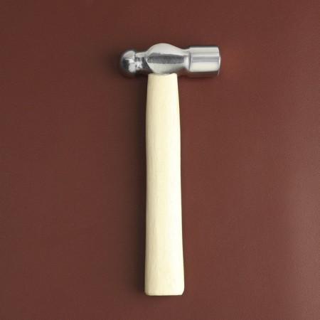 Happy for needlework, 15.5 × 6.5 × 1.8 cm, color light wood-5