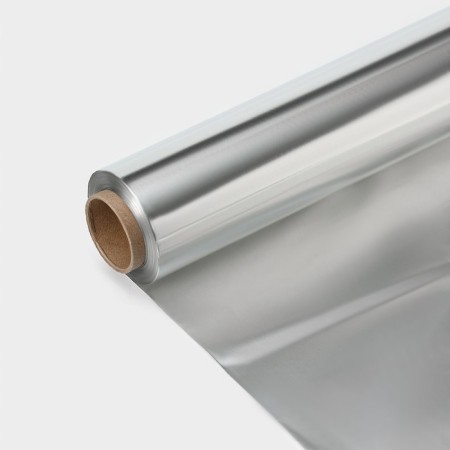 Foil Food aluminum shares "Premium", 29 cm × 100 m, 14 μm-1