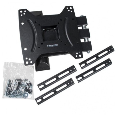 Kromax Optima-404 Black Black 15 "-55" Max.35kg Nastennaya-Vyda 107047-7