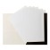 Watercolor paper in the A3 folder, 20 sheets, BG "Antique chest of drawers", 270 g/m2