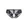 Erotic panties Erolata Pauline, black (50-52)