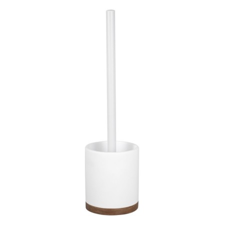 Mindel K-8827 toilet brush, white