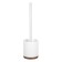 Mindel K-8827 toilet brush, white