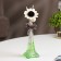 Set of gift "Paris" (diffuser and candles) jasmine, "wealth of aroma" March 8