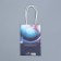 Gift Crafts, Packaging, Cosmos, 15 x 10 x 6 cm