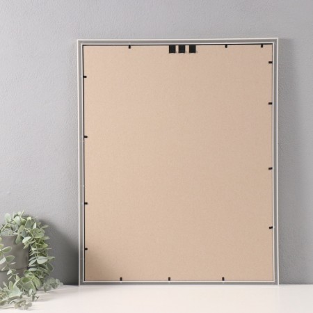 Photo frame Plastic "Nensi" 40x50 cm, blue-2