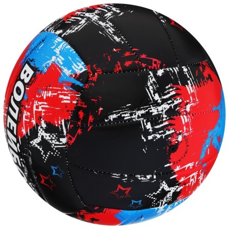 Volleyball ball Onlytop Ace, PVC, machine stitching, 18 panels, p. 5-5