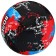 Volleyball ball Onlytop Ace, PVC, machine stitching, 18 panels, p. 5
