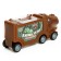 Dino gaming set includes 2 trucks and dinosaurs