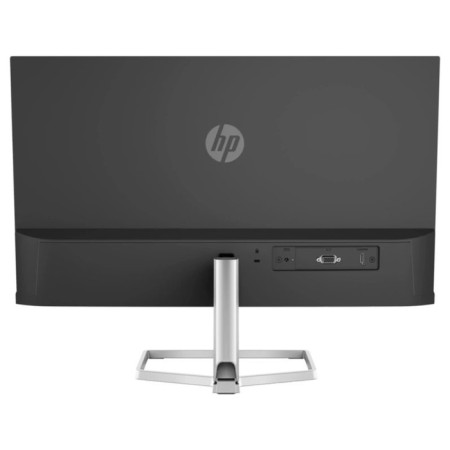 Monitor HP 23.8 "M24F Silver IPS 16: 9 HDMI 300CD 178g/178g 1920x1080 75hz Freesync v 107891-1