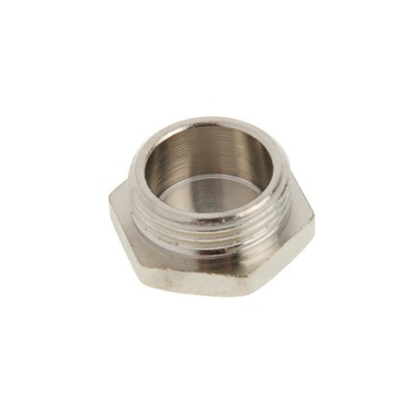 Plug Valtec, 3/4 ", external thread-1