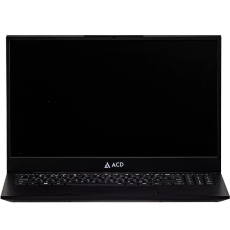 ACD 15s G2, 15.6 ", i5-1235U, 8GB, SSD 256GB, Inteliris XE, Noos, Black-1