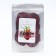 Dragon Fruit Dried 150g., Nekonfetta 1/53