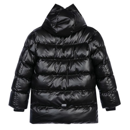 Winter jacket for a boy PlayTode, height 176 cm-7