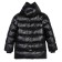 Winter jacket for a boy PlayTode, height 176 cm