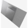Microsystem Panasonic SC-HC410EE-S silver 40W CDRW FM USB BT
