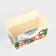 Folding box "Children's", 23 x 10 x 15 cm, new year