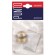 Door stop PUNTO DS PF-26 GP-5, color gold