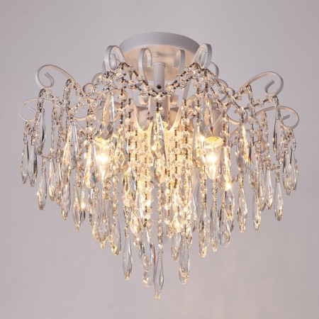 Chandelier 32025/7 7h14 40W white 50x50x40cm