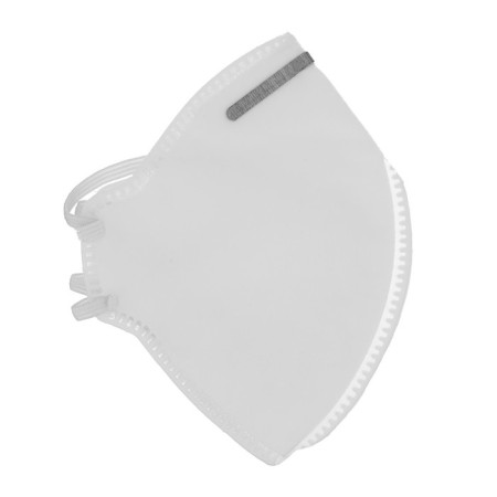 Half mask Filter folding source 892547, FFP1 NR-3
