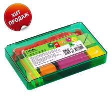 Cashier of account materials “Learn to count”, 142 elements
