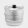 PARECHILA-PARECHARY, 2.5 L, metal cover, with 1 grid