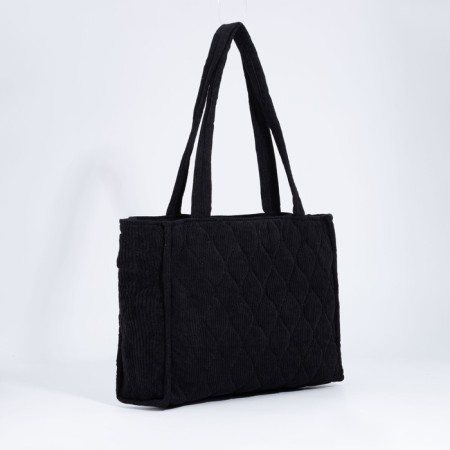 Bag-up on lightning, black color-2