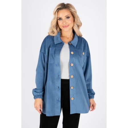 Рубашка женская, размер 48