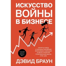 The art of war in business. The secrets of victories and the causes of defeats of the greatest companies in the light of strategies of the genius of the military thought of Sun-Tzu