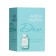 Women's toilet water Genty "Aquamania Dew", 100 ml