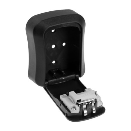 Coater COMPLY CODE TUNDRA LIGHT, Black Color Black-9