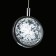 Chandelier "Capelia", size 40x309x40 cm, 54W IP 20